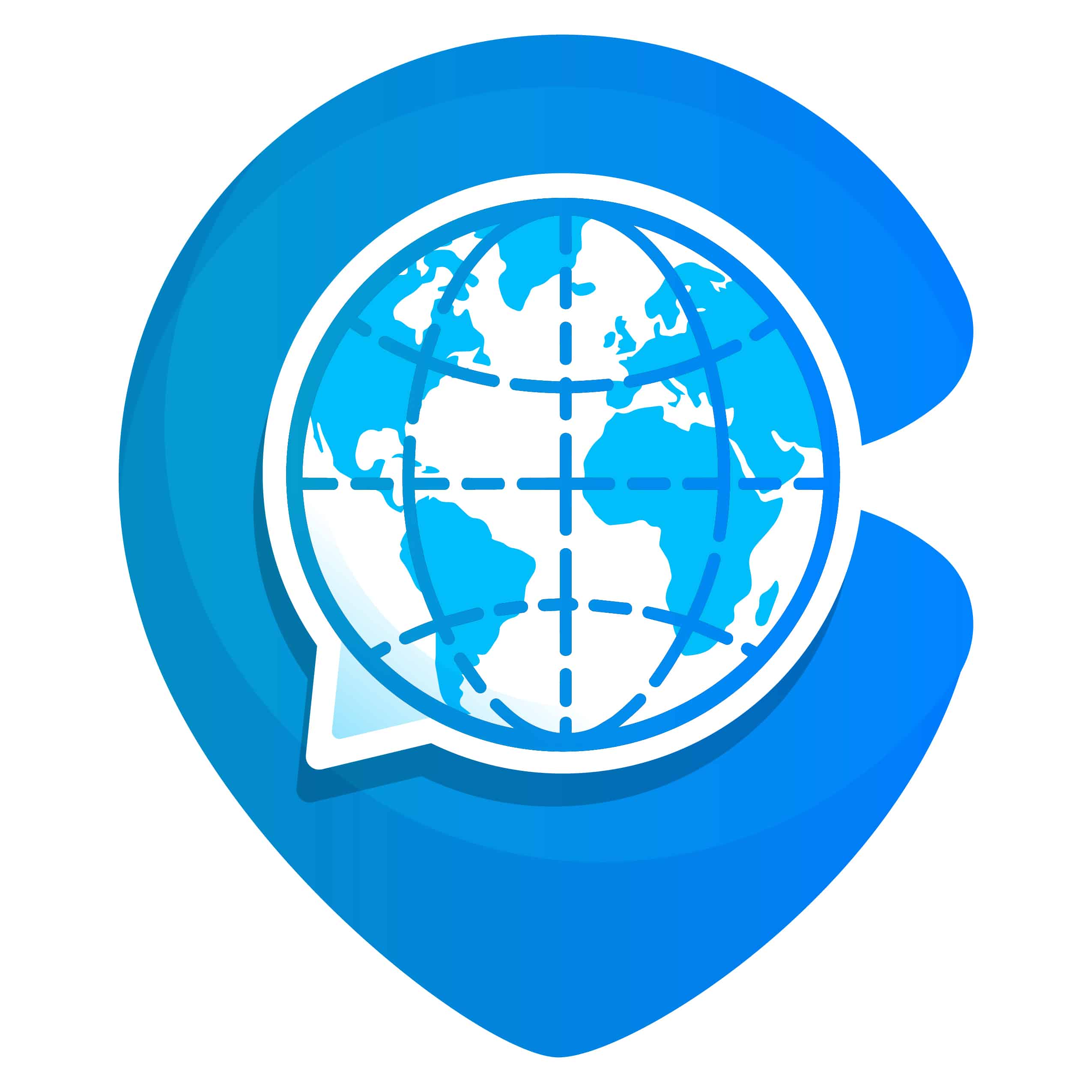 ICONA LOGO CHATOUR